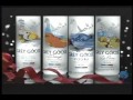 Музыка и видеоролик из рекламы Grey Goose - Holiday