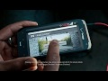 Музыка и видеоролик из рекламы HTC Rezound Музыка и видеоролик из рекламы HTC Rezound