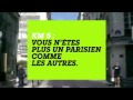 Музыка и видеоролик из рекламы Nike - We Run Paris
