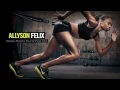 Музыка и видеоролик из рекламы Nike Women - Make Yourself Athlete Team