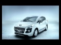 Музыка и видеоролик из рекламы Peugeot 3008 Rossignol Experience