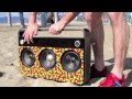 Музыка и видеоролик из рекламы Skittles - Boom Box Музыка и видеоролик из рекламы Skittles - Boom Box