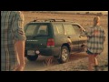 Музыка и видеоролик из рекламы Subaru Forester - Reunion