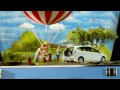 Музыка и видеоролик из рекламы Toyota Prius - More Connected
