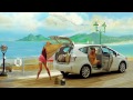 Музыка и видеоролик из рекламы Toyota Prius - More Efficient