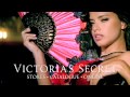 Музыка и видеоролик из рекламы Victoria Secret - Very Sexy Seduction