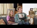 Музыка и видеоролик из рекламы Windows 7 - Tech-No Dad!