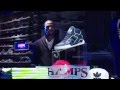 Музыка и видеоролик из рекламы Adidas Originals x Champs adiColor
