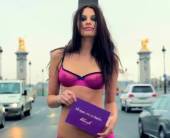 Музыка и видеоролик из рекламы Blush - Pardon Paris! Музыка и видеоролик из рекламы Blush - Pardon Paris!