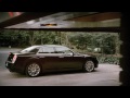 Музыка и видеоролик из рекламы Chrysler 300 - If You're Gonna