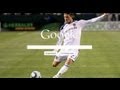 Музыка и видеоролик из рекламы Google+ - David Beckham