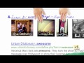 Музыка и видеоролик из рекламы Google - Search, plus Your World Музыка и видеоролик из рекламы Google - Search, plus Your World