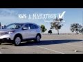 Музыка и видеоролик из рекламы Honda CR-V - Marathon Музыка и видеоролик из рекламы Honda CR-V - Marathon
