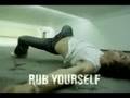 Музыка и видеоролик из рекламы Levis - Rub Yourself