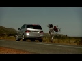 Музыка и видеоролик из рекламы Mercedes-Benz M-Class - Hitchhiker Музыка и видеоролик из рекламы Mercedes-Benz M-Class - Hitchhiker