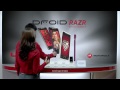 Музыка и видеоролик из рекламы Motorola - Droid Razr Colors Музыка и видеоролик из рекламы Motorola - Droid Razr Colors