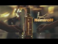 Музыка и видеоролик из рекламы Nemiroff медовая с перцем Музыка и видеоролик из рекламы Nemiroff медовая с перцем