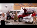 Музыка и видеоролик из рекламы Nissan - The Most Wonderful Sale of the Year Музыка и видеоролик из рекламы Nissan - The Most Wonderful Sale of the Year