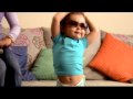 Музыка и видеоролик из рекламы Pampers - Golden Sleep Музыка и видеоролик из рекламы Pampers - Golden Sleep