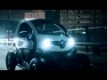 Музыка и видеоролик из рекламы Renault Twizy