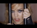 Музыка и видеоролик из рекламы Rimmel London - Mascara Scandal' Eyes