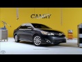 Музыка и видеоролик из рекламы Toyota Camry - It's Reinvented