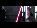 Музыка и видеоролие из рекламы Xbox Kinect - Star Wars Duel