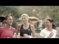 Музыка и видеоролик из рекламы Adidas Action 3 3 Anti-Perspirant  for women