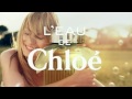 Музыка и видеоролик из рекламы Chloe - L`Eau de Chloe Музыка и видеоролик из рекламы Chloe - L`Eau de Chloe