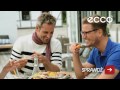 Музыка и видеоролик из рекламы ECCO Spring-Summer 2012 Музыка и видеоролик из рекламы ECCO Spring-Summer 2012