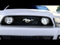 Музыка и видеоролик из реклакмы Ford Mustang - Recolor