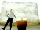 Музыка и видеоролик из рекламы Guinness - Dancing Man