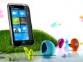 Музыка и видеоролик из рекламы HTC 7 Surround Музыка и видеоролик из рекламы HTC 7 Surround