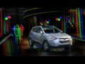 Музыка и видеоролик из рекламы Hyundai ix35 Музыка и видеоролик из рекламы Hyundai ix35