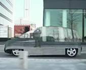 Музыка и видеоролик из рекламы Mercedes - Invisible Музыка и видеоролик из рекламы Mercedes - Invisible