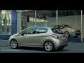 Музыка и видеоролик из рекламы Peugeot 208 - Let your body drive