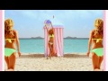 Музыка и видеоролик из рекламы Victoria's Secret - Beach Sexy Bikini Mixer