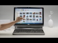 Музыка и видеоролик из рекламы Dell Inspiron One - You Can Tell It's