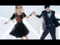 Музыка и видеоролик из рекламы Aldo - Dance. Dance. Dance