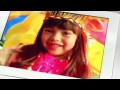 Музыка и видеоролик из рекламы Apple iPad 3