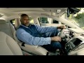 Музыка и видеоролик из рекламы Buick - LaCrosse