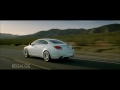 Музыка и видеоролик из рекламы Buick Regal GS - Call