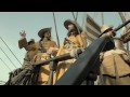 Музыка и видеоролик из рекламы Captain Morgan's - To Life, Love & Loot Музыка и видеоролик из рекламы Captain Morgan's - To Life, Love & Loot