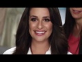 Музыка и видеоролик из рекламы Dove Hair Care - Lea Michele's Музыка и видеоролик из рекламы Dove Hair Care - Lea Michele's
