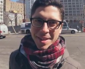 Музыка и видеоролик из рекламы Google - Project Glass One day Музыка и видеоролик из рекламы Google - Project Glass One day