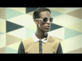 Музыка и видеоролик из рекламы Lacoste Eyewear - Magnetic Frames