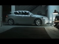 Музыка и видеоролик из рекламы Lexus CT200h