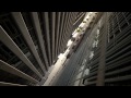Музыка и видеоролик из рекламы Lexus CT Hybrid - Forge Your Own Path