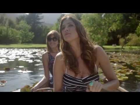 Музыка и видеоролик из реклаамы Marks & Spencer - Summer To Remember