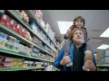 Музыка и видеоролик из рекламы Weetabix -  Dad's Day Out